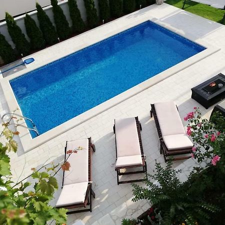 Apartments Jankovic Vodice Exterior foto
