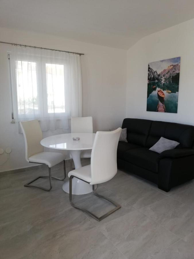 Apartments Jankovic Vodice Exterior foto