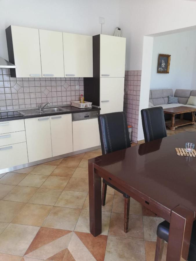 Apartments Jankovic Vodice Exterior foto