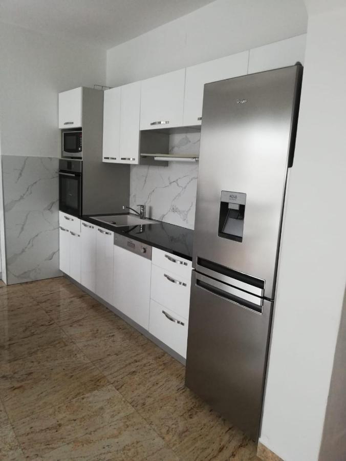Apartments Jankovic Vodice Exterior foto