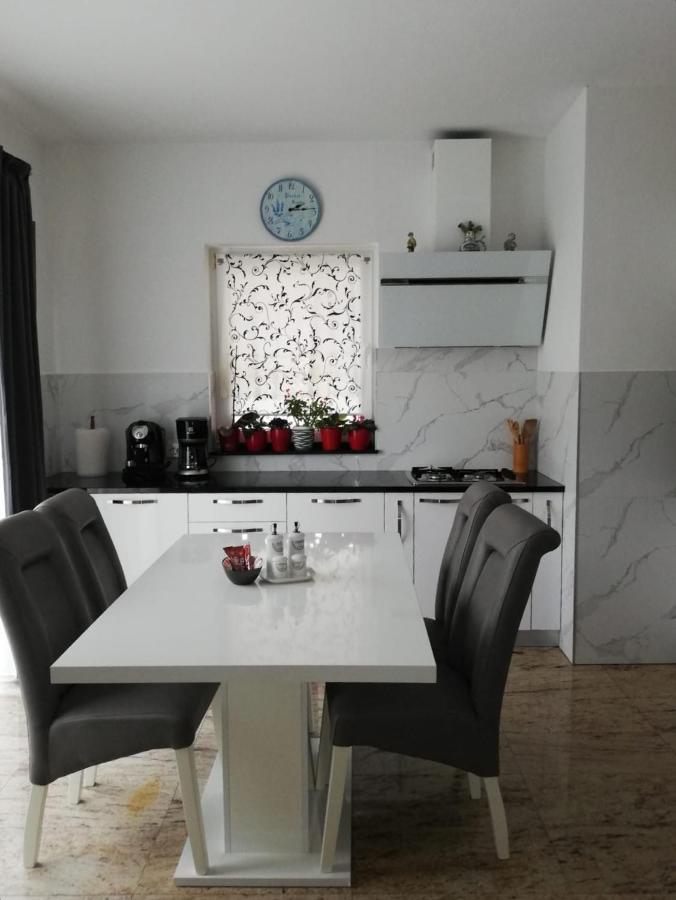 Apartments Jankovic Vodice Exterior foto