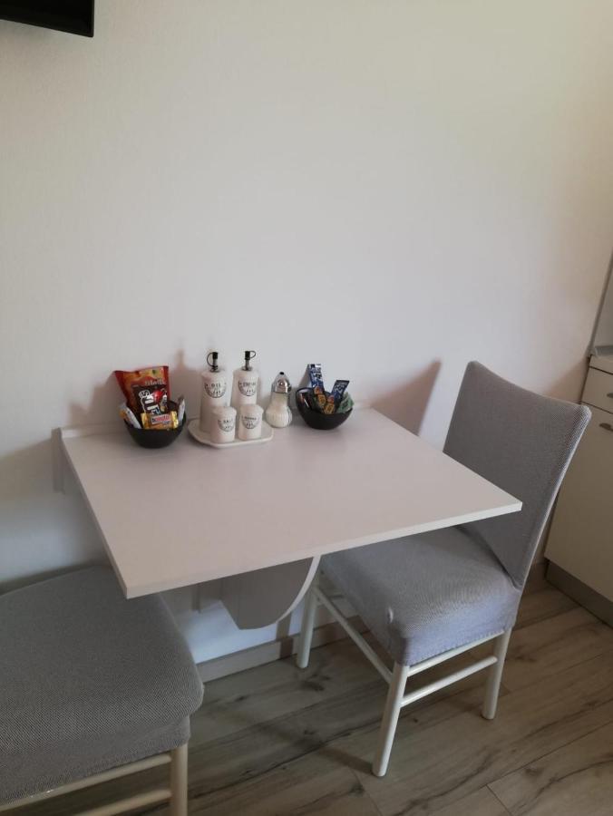 Apartments Jankovic Vodice Exterior foto