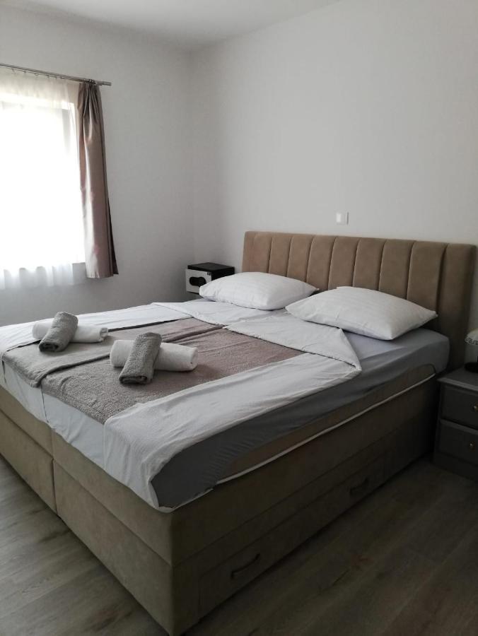 Apartments Jankovic Vodice Exterior foto