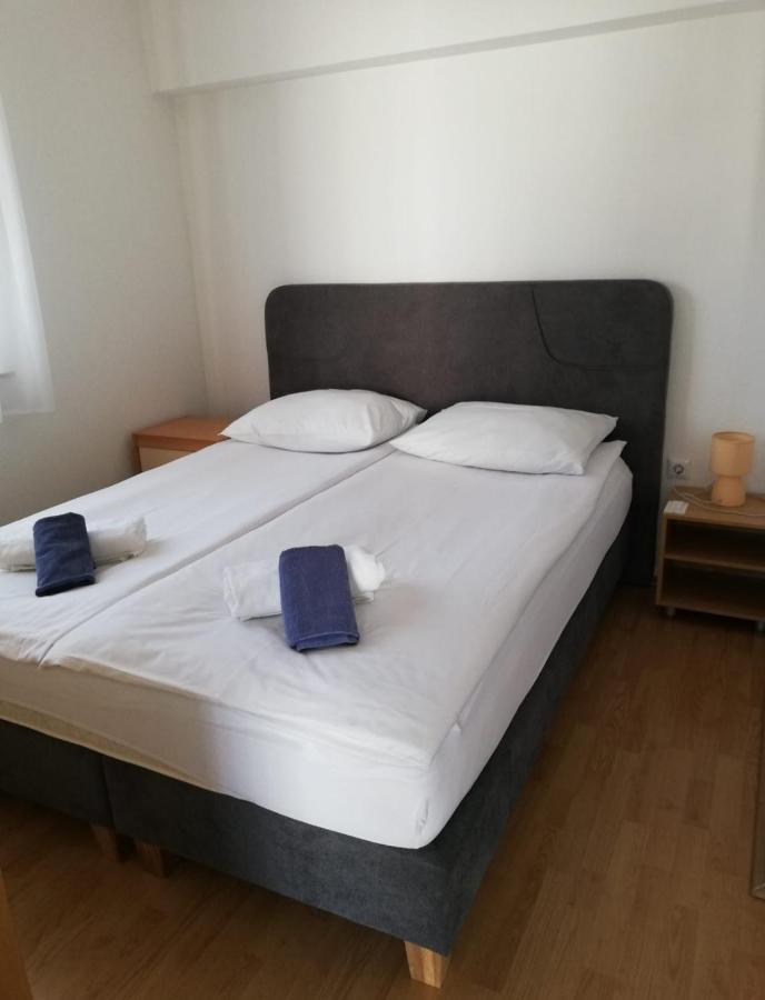 Apartments Jankovic Vodice Exterior foto