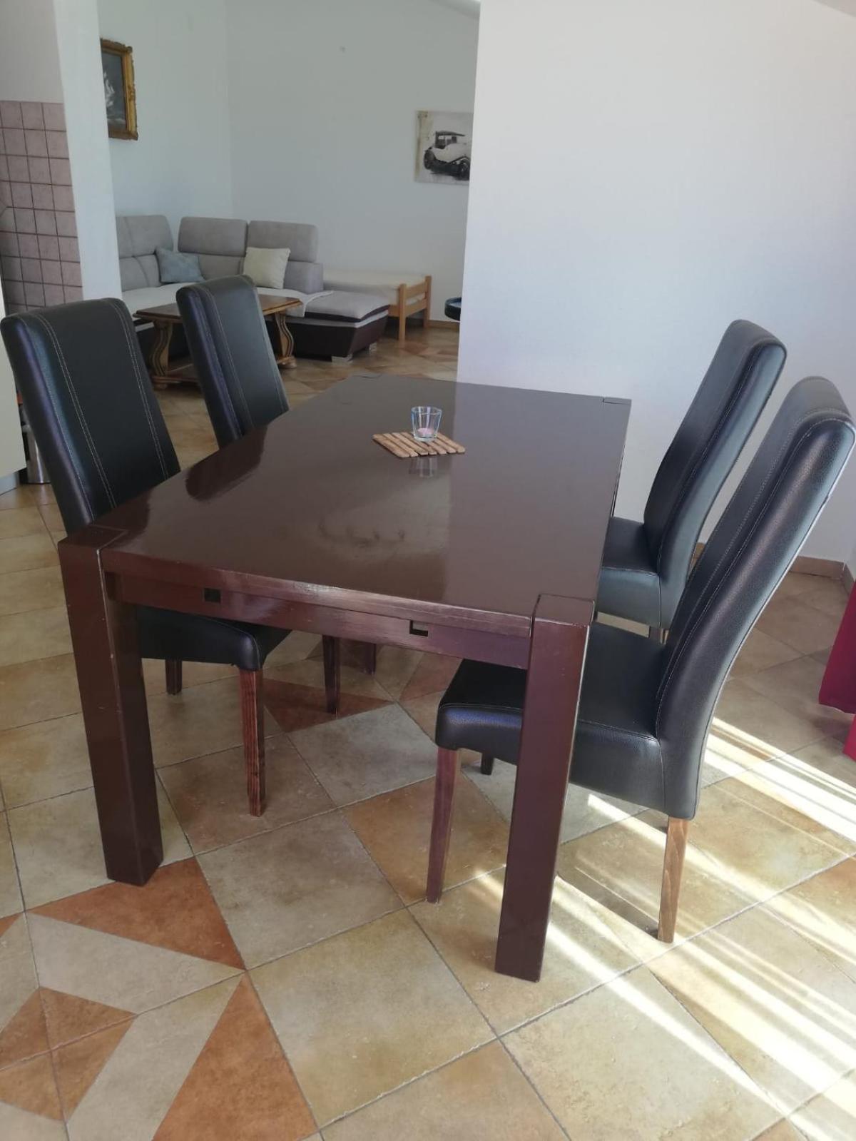 Apartments Jankovic Vodice Habitación foto