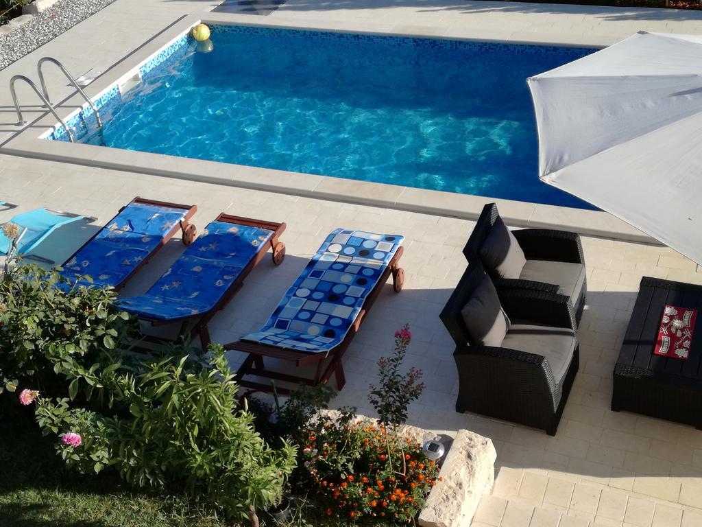 Apartments Jankovic Vodice Exterior foto