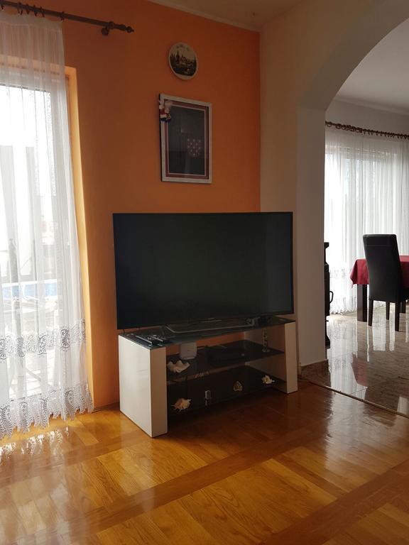 Apartments Jankovic Vodice Exterior foto