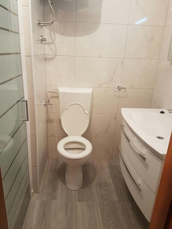 Apartments Jankovic Vodice Exterior foto