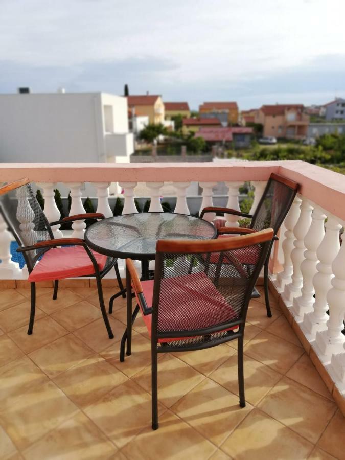 Apartments Jankovic Vodice Exterior foto