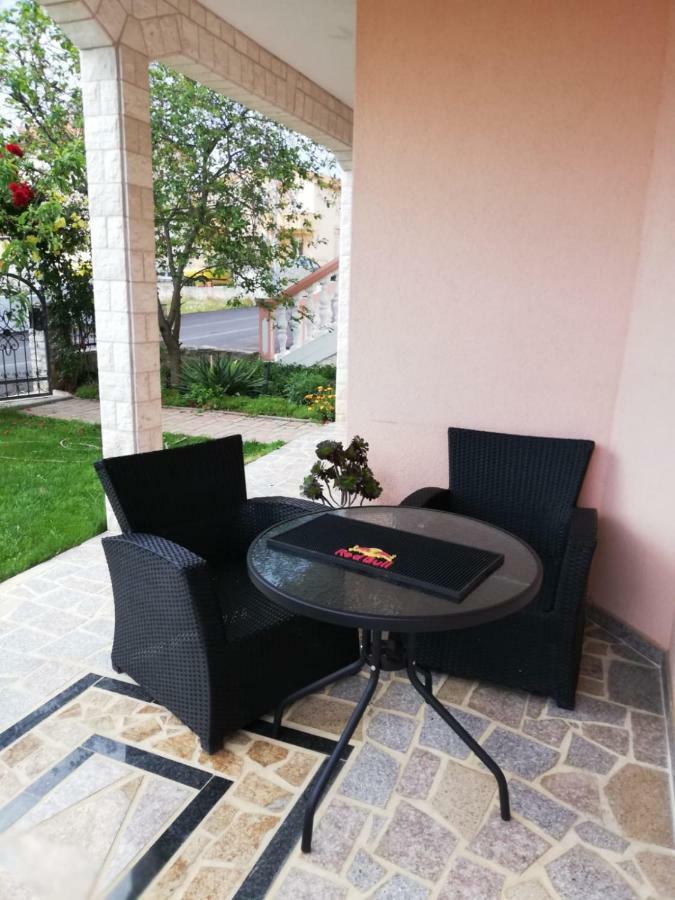Apartments Jankovic Vodice Exterior foto